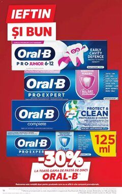 Catalogul cu oferte Kaufland valabil de la 06.01.2026 - Pagina 16.