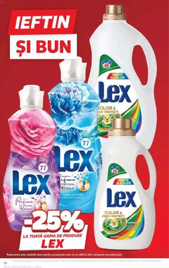 Catalogul cu oferte Kaufland valabil de la 06.01.2026 - Pagina 18.