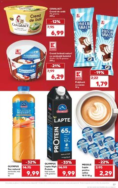Catalogul cu oferte Kaufland valabil de la 06.01.2026 - Pagina 37.