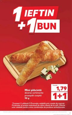 Catalogul cu oferte Kaufland valabil de la 06.01.2026 - Pagina 5.