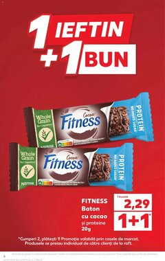 Catalogul cu oferte Kaufland valabil de la 06.01.2026 - Pagina 6.