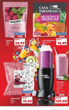 Catalogul cu oferte Kaufland valabil de la 06.01.2026 - Pagina 5.