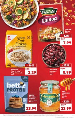 Catalogul cu oferte Kaufland valabil de la 06.01.2026 - Pagina 9.