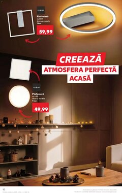 Catalogul cu oferte Kaufland valabil de la 06.01.2026 - Pagina 10.
