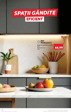 Catalogul cu oferte Kaufland valabil de la 06.01.2026 - Pagina 14.