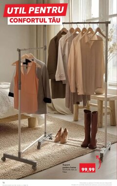 Catalogul cu oferte Kaufland valabil de la 06.01.2026 - Pagina 16.