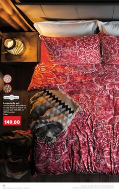 Catalogul cu oferte Kaufland valabil de la 06.01.2026 - Pagina 22.