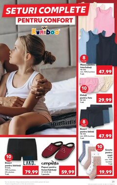 Catalogul cu oferte Kaufland valabil de la 06.01.2026 - Pagina 25.