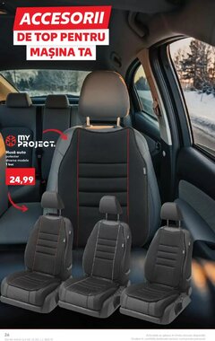 Catalogul cu oferte Kaufland valabil de la 06.01.2026 - Pagina 26.