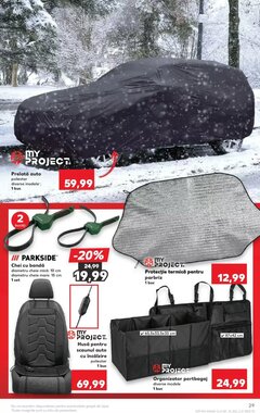 Catalogul cu oferte Kaufland valabil de la 06.01.2026 - Pagina 29.