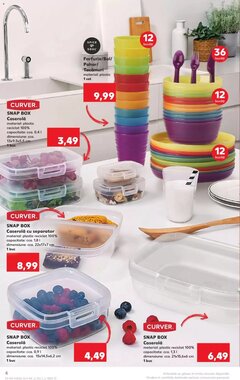 Catalogul cu oferte Kaufland valabil de la 06.01.2026 - Pagina 4.