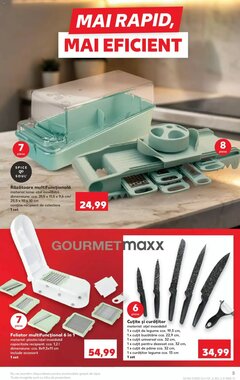 Catalogul cu oferte Kaufland valabil de la 06.01.2026 - Pagina 5.