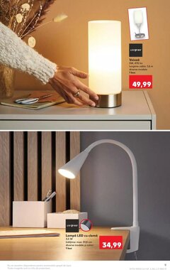 Catalogul cu oferte Kaufland valabil de la 06.01.2026 - Pagina 9.