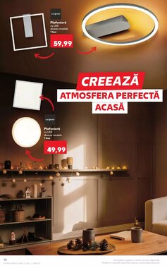 Catalogul cu oferte Kaufland valabil de la 07.01.2026 - Pagina 10.