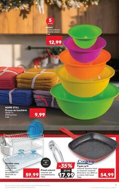 Catalogul cu oferte Kaufland valabil de la 07.01.2026 - Pagina 7.