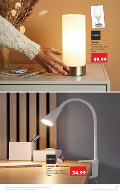 Catalogul cu oferte Kaufland valabil de la 07.01.2026 - Pagina 9.