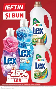 Catalogul cu oferte Kaufland valabil de la 07.01.2026 - Pagina 18.