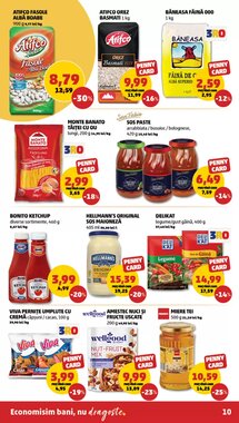 Catalogul cu oferte Penny valabil de la 07.01.2026 - Pagina 10.