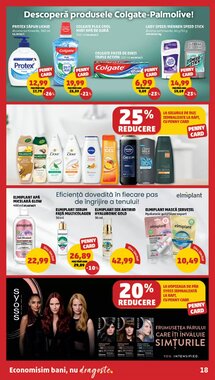 Catalogul cu oferte Penny valabil de la 07.01.2026 - Pagina 18.