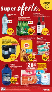 Catalogul cu oferte Penny valabil de la 07.01.2026 - Pagina 20.