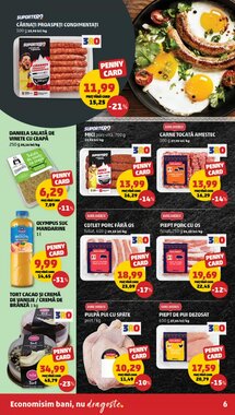 Catalogul cu oferte Penny valabil de la 07.01.2026 - Pagina 6.