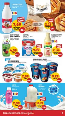 Catalogul cu oferte Penny valabil de la 07.01.2026 - Pagina 8.