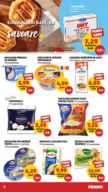 Catalogul cu oferte Penny valabil de la 07.01.2026 - Pagina 9.
