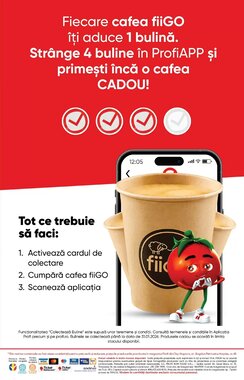 Catalogul cu oferte PROFI valabil de la 07.01.2026 - Pagina 6.