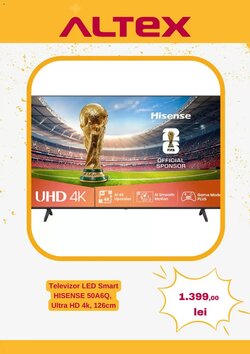 Catalogul cu oferte Altex valabil de la 07.01.2026 - Pagina 5.