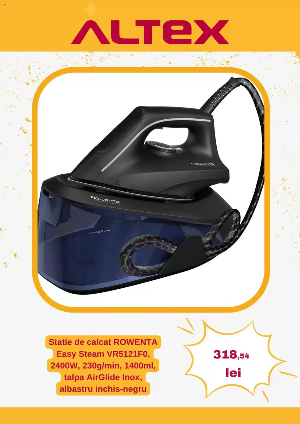 Catalogul cu oferte Altex valabil de la 07.01.2026 - Pagina 7.