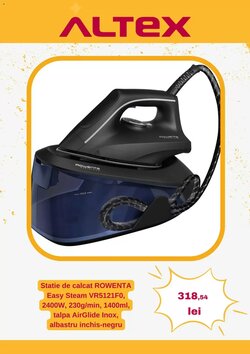 Catalogul cu oferte Altex valabil de la 07.01.2026 - Pagina 7.
