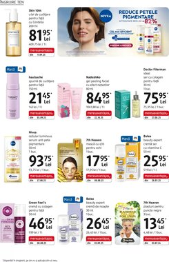 Catalogul cu oferte DM valabil de la 07.01.2026 - Pagina 10.