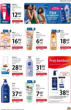 Catalogul cu oferte DM valabil de la 07.01.2026 - Pagina 11.