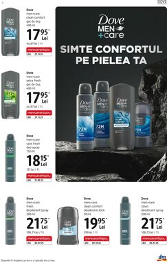 Catalogul cu oferte DM valabil de la 07.01.2026 - Pagina 15.