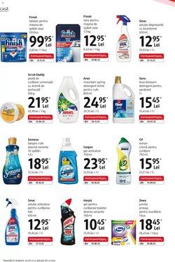 Catalogul cu oferte DM valabil de la 07.01.2026 - Pagina 20.