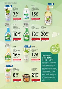 Catalogul cu oferte DM valabil de la 07.01.2026 - Pagina 22.