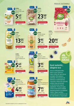 Catalogul cu oferte DM valabil de la 07.01.2026 - Pagina 23.