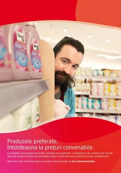 Catalogul cu oferte DM valabil de la 07.01.2026 - Pagina 2.