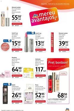 Catalogul cu oferte DM valabil de la 07.01.2026 - Pagina 9.