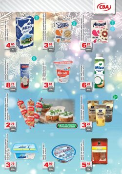 Catalogul cu oferte CBA valabil de la 08.01.2026 - Pagina 2.