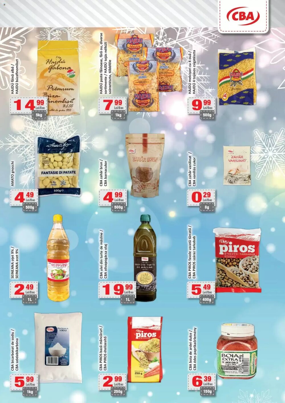 Catalogul cu oferte CBA valabil de la 08.01.2026 - Pagina 5.
