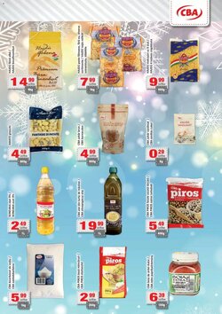 Catalogul cu oferte CBA valabil de la 08.01.2026 - Pagina 5.