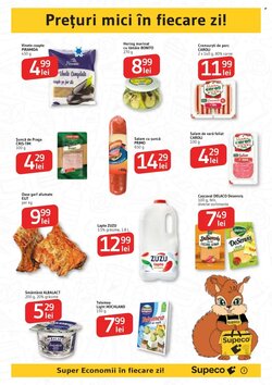 Catalogul cu oferte Supeco valabil de la 08.01.2026 - Pagina 3.