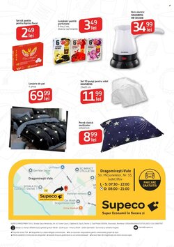 Catalogul cu oferte Supeco valabil de la 08.01.2026 - Pagina 6.