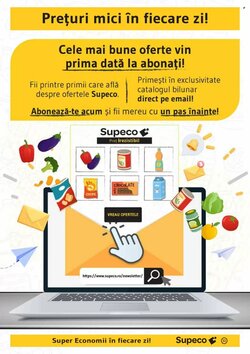 Catalogul cu oferte Supeco valabil de la 08.01.2026 - Pagina 11.