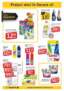 Catalogul cu oferte Supeco valabil de la 08.01.2026 - Pagina 12.