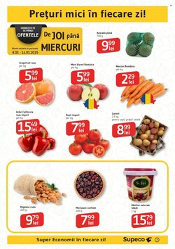 Catalogul cu oferte Supeco valabil de la 08.01.2026 - Pagina 3.