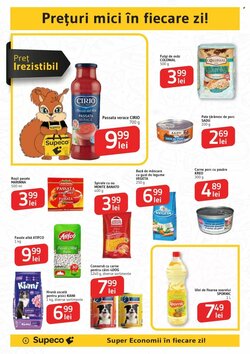 Catalogul cu oferte Supeco valabil de la 08.01.2026 - Pagina 6.