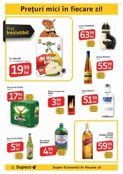Catalogul cu oferte Supeco valabil de la 08.01.2026 - Pagina 8.