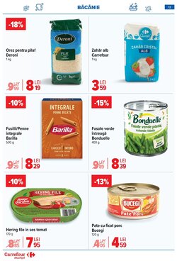 Catalogul cu oferte Carrefour Market valabil de la 08.01.2026 - Pagina 7.